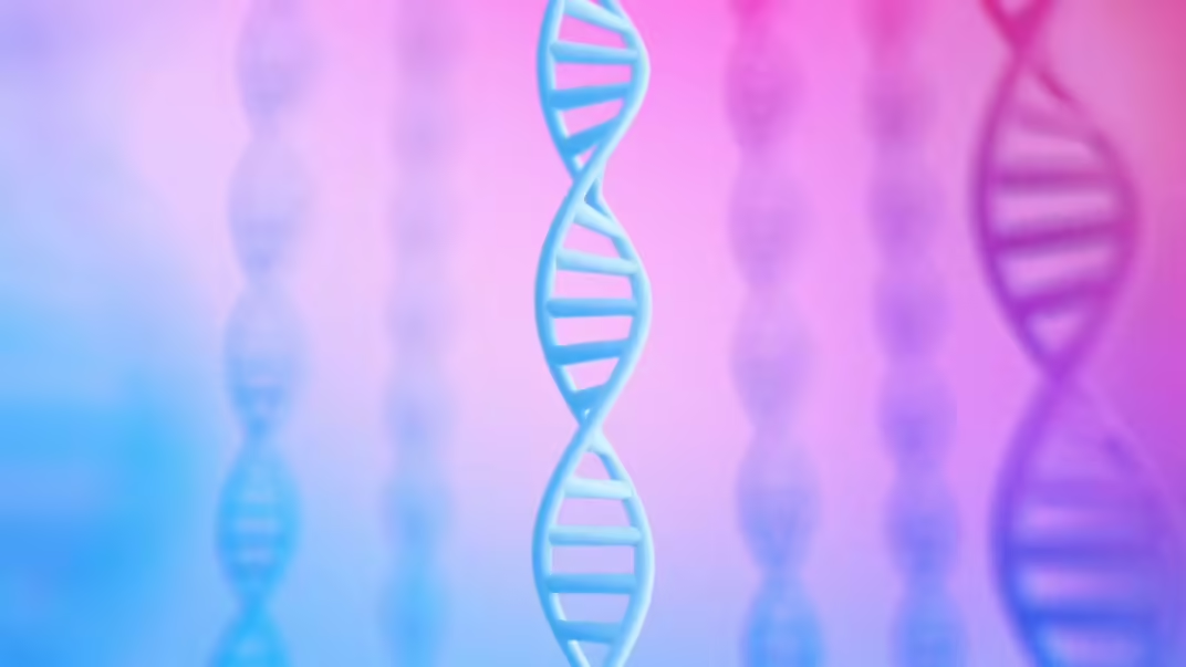 谷歌 DeepMind 发布 AlphaGenome 模型：AI 新视角探索 DNA 基因变异影响