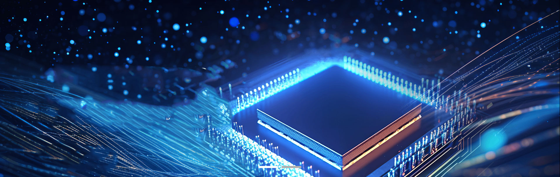 首次！我国芯片领域取得新突破