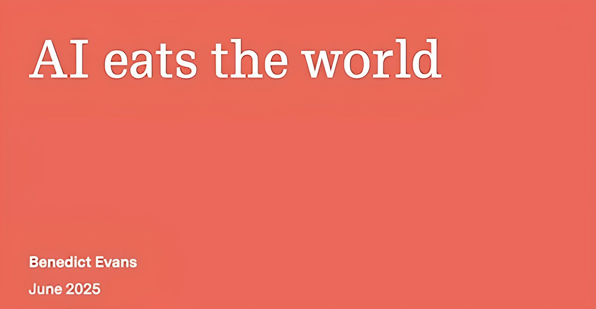 有史以来对人工智能技术的最佳分析