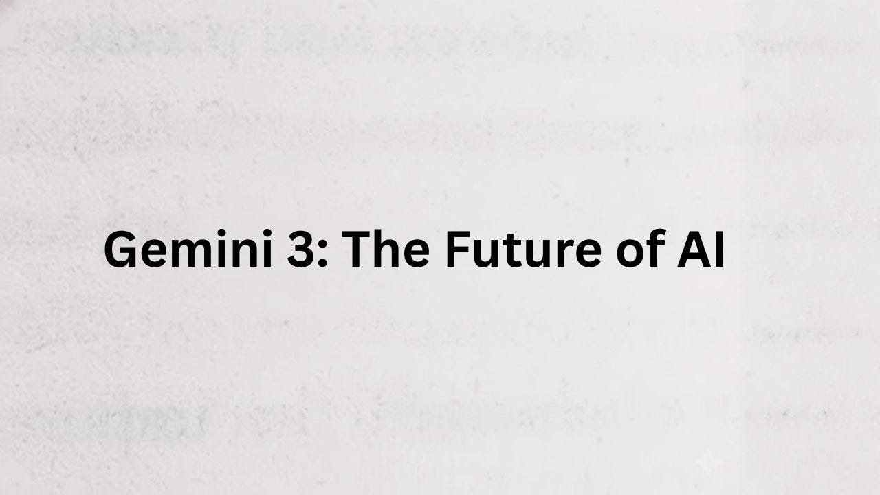 【一文看懂】什么是“原生多模态”？