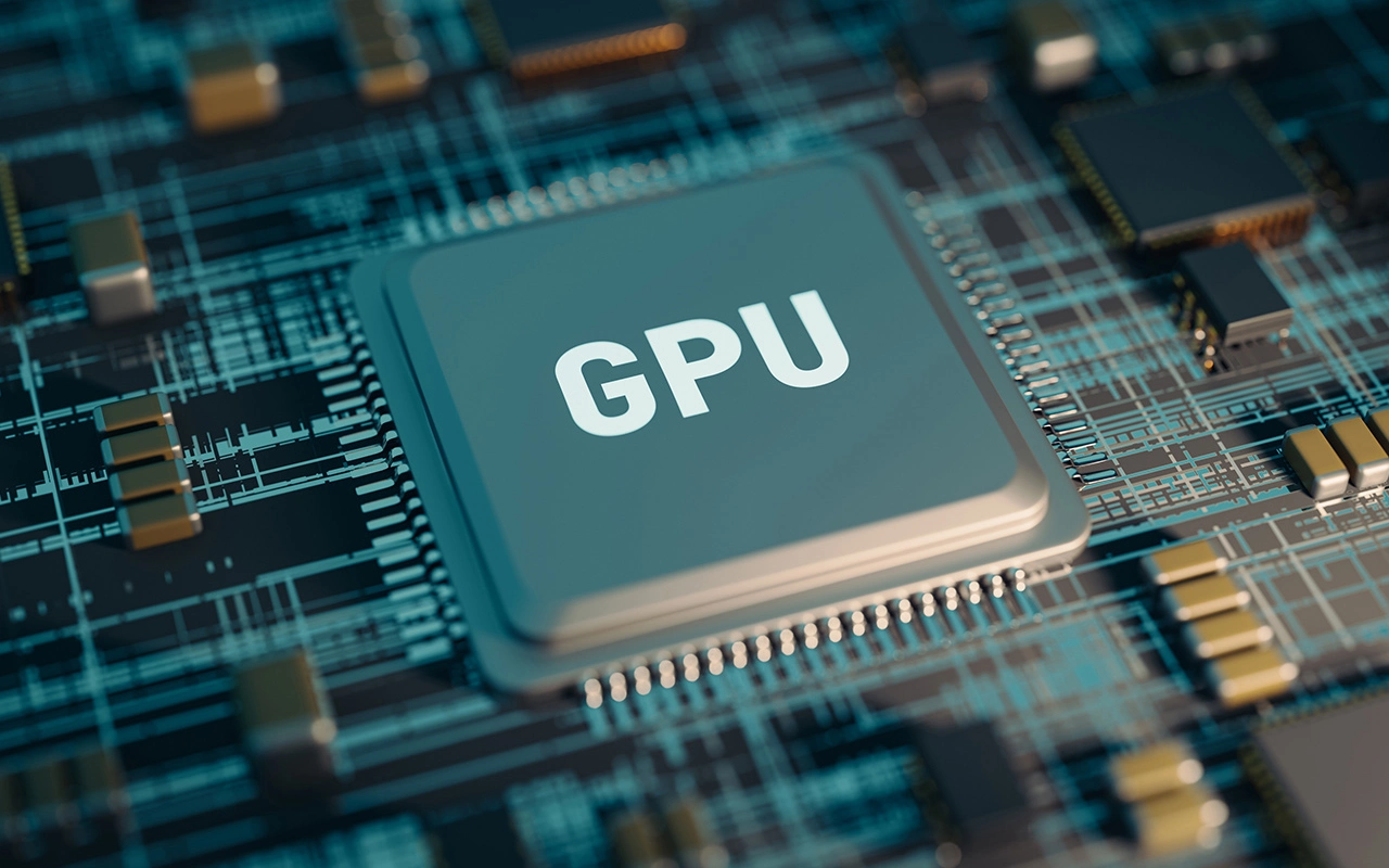 如何计算 GPU 的折旧？