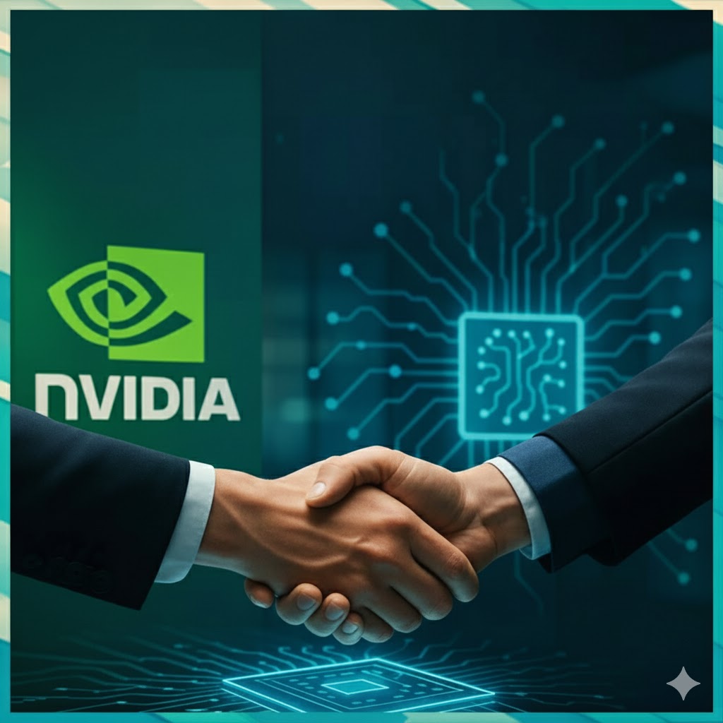 英伟达200亿美金收编Groq