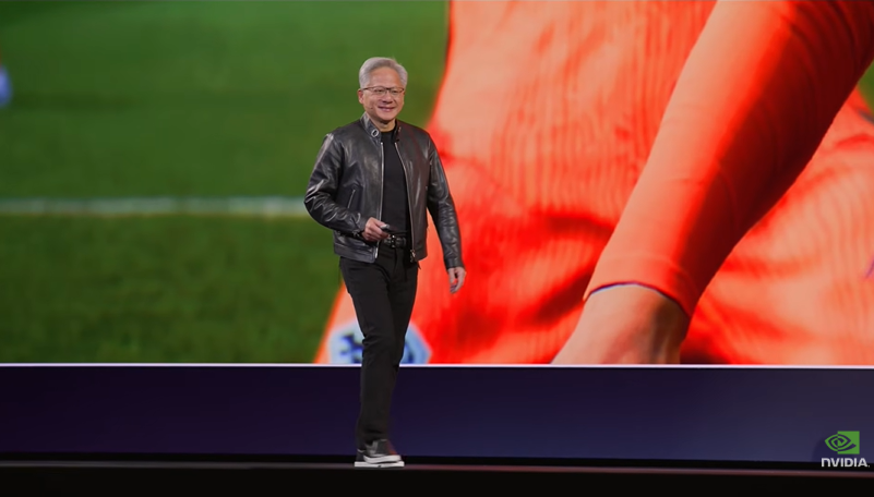 Token将分层级定价 | 黄仁勋GTC2026演讲全文